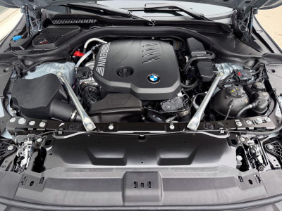 BMW 5er Vorführwagen BMW 5er Vorführwagen