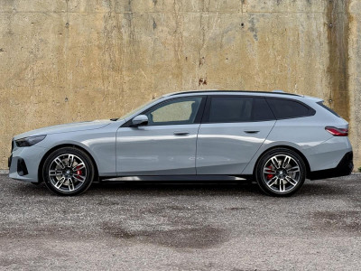 BMW 5er Vorführwagen BMW 5er Vorführwagen