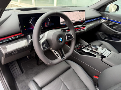 BMW 5er Vorführwagen BMW 5er Vorführwagen