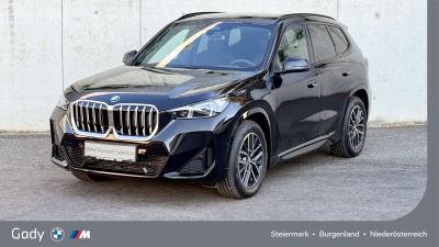 BMW X1 Vorführwagen BMW X1 Vorführwagen