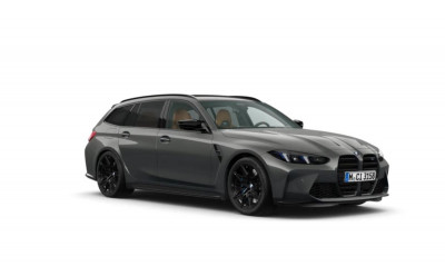 BMW 3er Neuwagen BMW 3er Neuwagen
