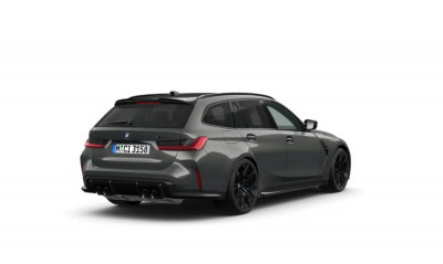 BMW 3er Neuwagen BMW 3er Neuwagen