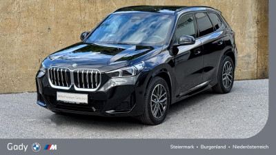 BMW X1 Gebrauchtwagen BMW X1 Gebrauchtwagen