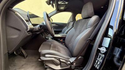 BMW X1 Gebrauchtwagen BMW X1 Gebrauchtwagen