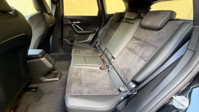 BMW X1 Gebrauchtwagen BMW X1 Gebrauchtwagen