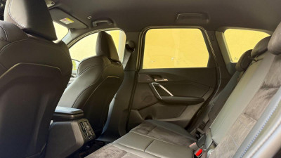 BMW X1 Gebrauchtwagen BMW X1 Gebrauchtwagen
