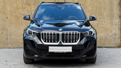 BMW X1 Gebrauchtwagen BMW X1 Gebrauchtwagen