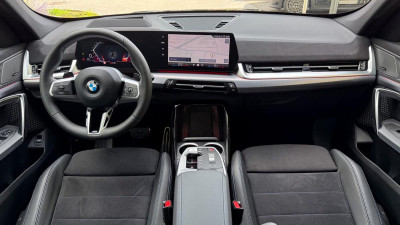 BMW X1 Gebrauchtwagen BMW X1 Gebrauchtwagen