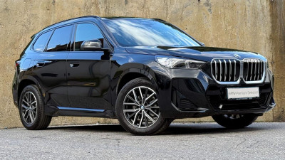 BMW X1 Gebrauchtwagen BMW X1 Gebrauchtwagen