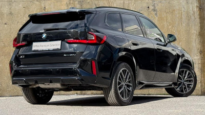 BMW X1 Gebrauchtwagen BMW X1 Gebrauchtwagen
