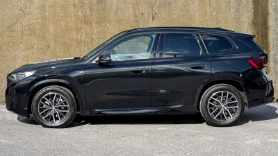 BMW X1 Gebrauchtwagen BMW X1 Gebrauchtwagen