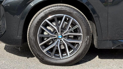 BMW X1 Gebrauchtwagen BMW X1 Gebrauchtwagen