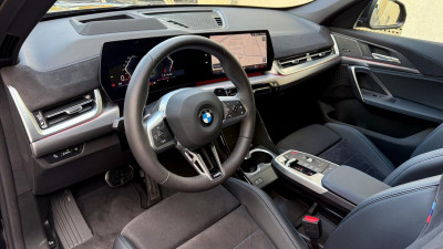 BMW X1 Gebrauchtwagen BMW X1 Gebrauchtwagen