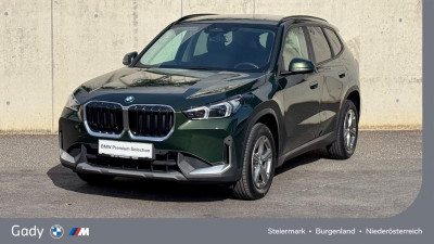 BMW X1 Gebrauchtwagen BMW X1 Gebrauchtwagen