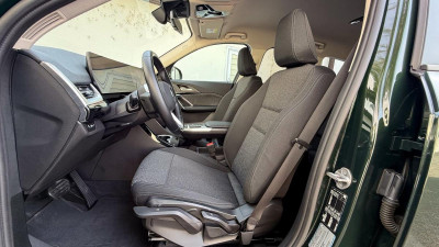 BMW X1 Gebrauchtwagen BMW X1 Gebrauchtwagen