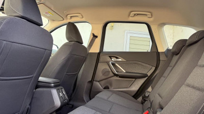 BMW X1 Gebrauchtwagen BMW X1 Gebrauchtwagen