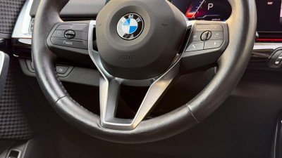 BMW X1 Gebrauchtwagen BMW X1 Gebrauchtwagen