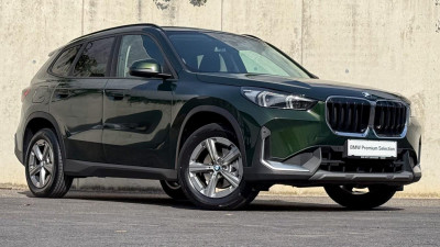 BMW X1 Gebrauchtwagen BMW X1 Gebrauchtwagen