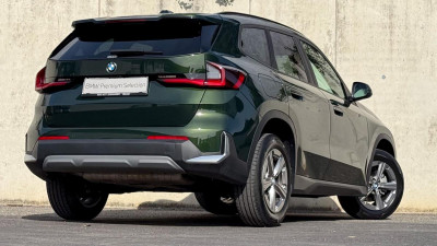BMW X1 Gebrauchtwagen BMW X1 Gebrauchtwagen