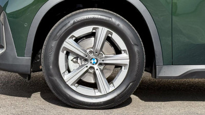 BMW X1 Gebrauchtwagen BMW X1 Gebrauchtwagen