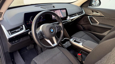 BMW X1 Gebrauchtwagen BMW X1 Gebrauchtwagen