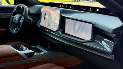 BMW 7er Vorführwagen