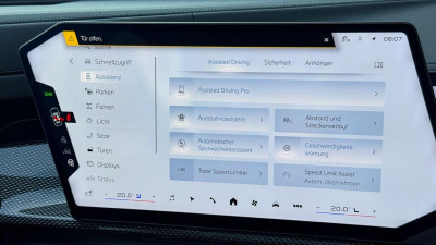 BMW 7er Vorführwagen