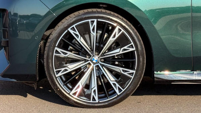 BMW 7er Vorführwagen