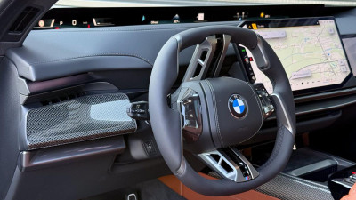 BMW 7er Vorführwagen