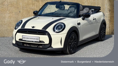 MINI Cabrio Gebrauchtwagen MINI Cabrio Gebrauchtwagen