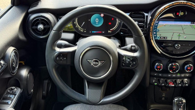 MINI Cabrio Gebrauchtwagen MINI Cabrio Gebrauchtwagen