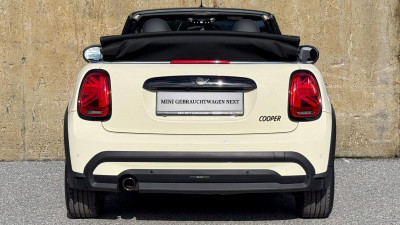 MINI Cabrio Gebrauchtwagen MINI Cabrio Gebrauchtwagen