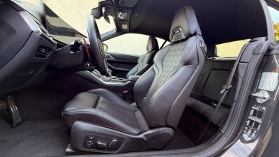 BMW 4er Gebrauchtwagen BMW 4er Gebrauchtwagen