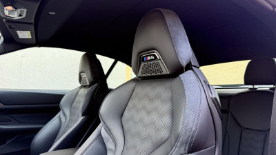 BMW 4er Gebrauchtwagen BMW 4er Gebrauchtwagen