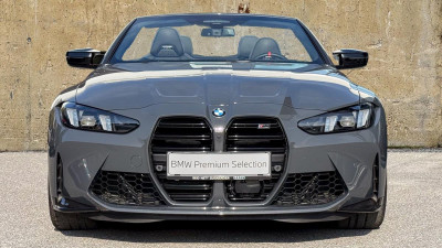 BMW 4er Gebrauchtwagen BMW 4er Gebrauchtwagen