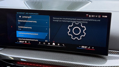 BMW 4er Gebrauchtwagen BMW 4er Gebrauchtwagen