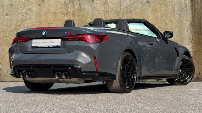 BMW 4er Gebrauchtwagen BMW 4er Gebrauchtwagen