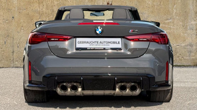 BMW 4er Gebrauchtwagen BMW 4er Gebrauchtwagen