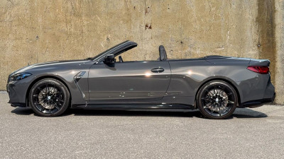 BMW 4er Gebrauchtwagen BMW 4er Gebrauchtwagen