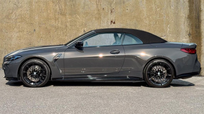 BMW 4er Gebrauchtwagen BMW 4er Gebrauchtwagen