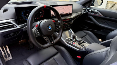 BMW 4er Gebrauchtwagen BMW 4er Gebrauchtwagen