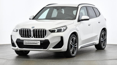 BMW X1 Gebrauchtwagen