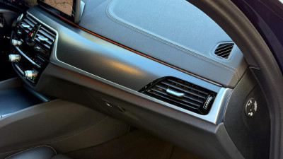 BMW 5er Gebrauchtwagen