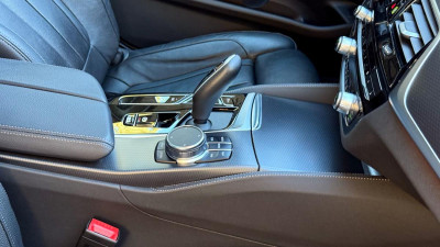 BMW 5er Gebrauchtwagen