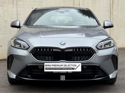 BMW 1er Vorführwagen BMW 1er Vorführwagen