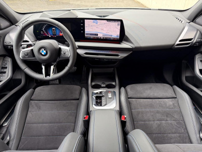 BMW 1er Vorführwagen BMW 1er Vorführwagen