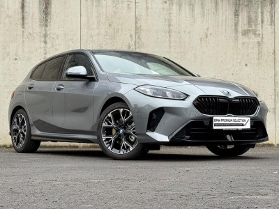 BMW 1er Vorführwagen BMW 1er Vorführwagen