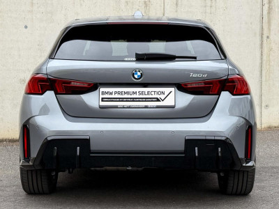 BMW 1er Vorführwagen BMW 1er Vorführwagen