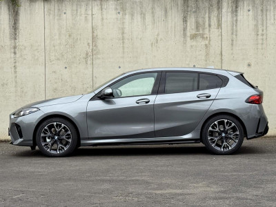 BMW 1er Vorführwagen BMW 1er Vorführwagen