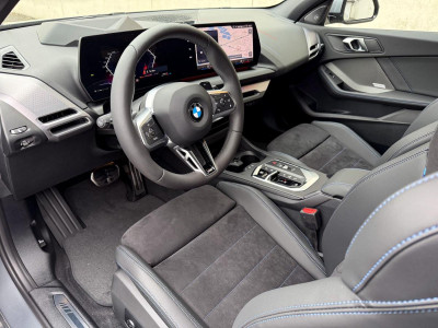BMW 1er Vorführwagen BMW 1er Vorführwagen